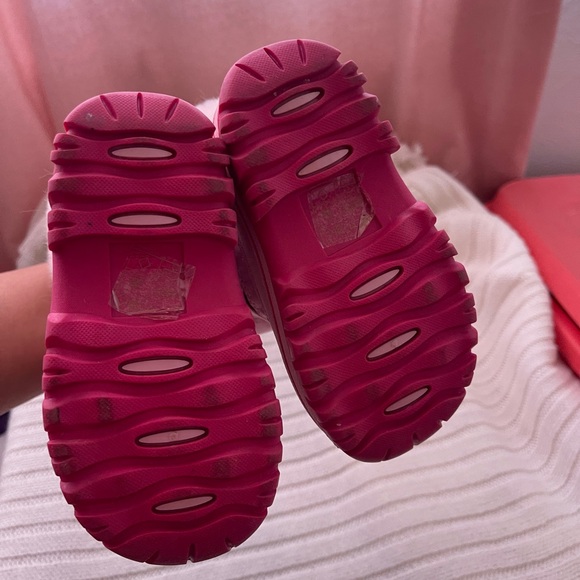 Nova Mountain Pink Girl Boots, 6 - Picture 5 of 6
